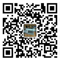 重慶透水磚廠家二維碼